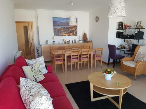 Fabulous Apartment Nazar�