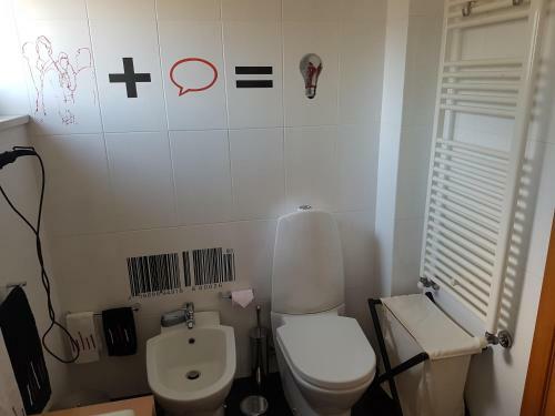 Fabulous Apartment Nazar�
