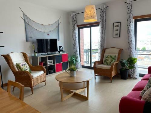 Fabulous Apartment Nazar�