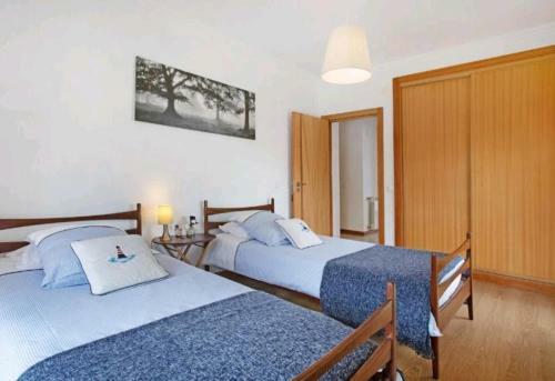 Fabulous Apartment Nazar�