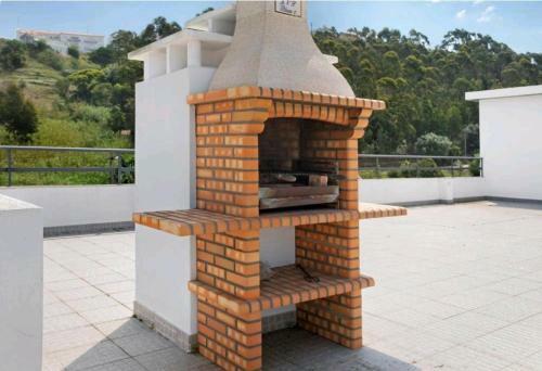 Fabulous Apartment Nazar�