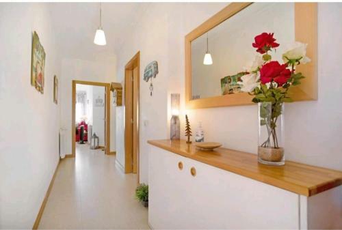 Fabulous Apartment Nazar�