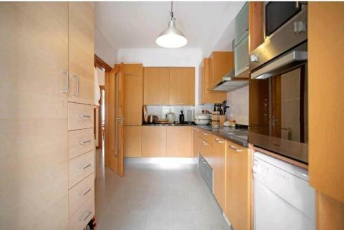 Fabulous Apartment Nazar�