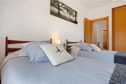 Fabulous Apartment Nazar�