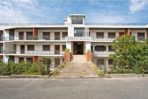 Fabulous Apartment Nazar�