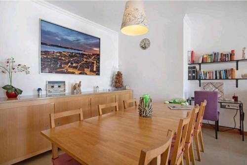 Fabulous Apartment Nazar�
