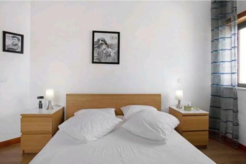 Fabulous Apartment Nazar�
