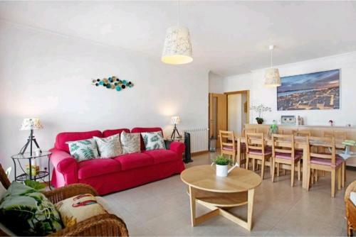 Fabulous Apartment Nazar�