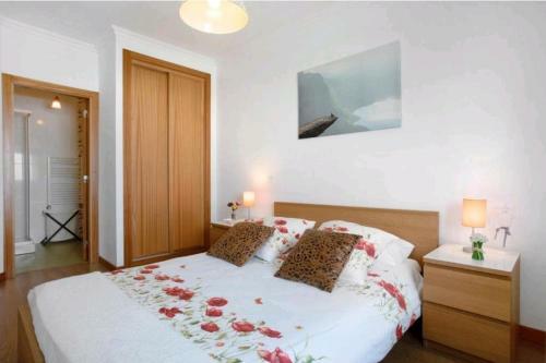 Fabulous Apartment Nazar�