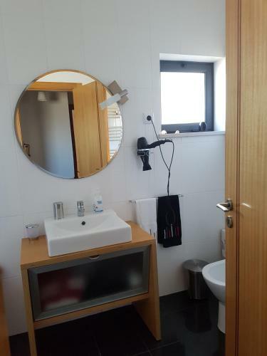 Fabulous Apartment Nazar�
