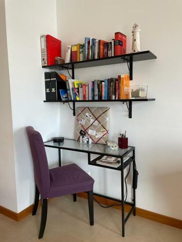 Fabulous Apartment Nazar�