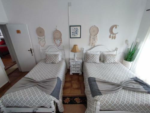 Apartamento Casa Da Tina