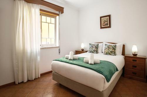 Apartamento Alecrim Beach House