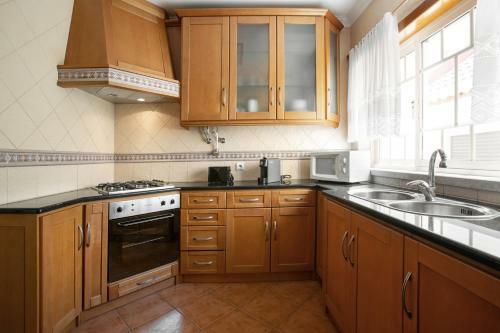 Apartamento Alecrim Beach House