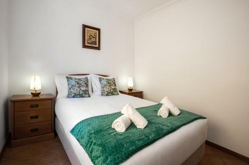 Apartamento Alecrim Beach House