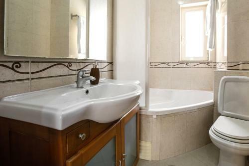 Apartamento Alecrim Beach House