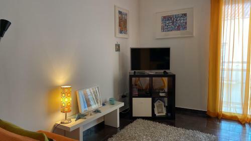 Blue Sea Nazar� Apartament