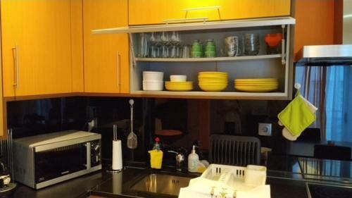 Blue Sea Nazar� Apartament