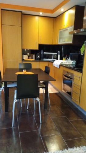 Blue Sea Nazar� Apartament