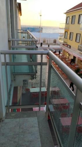 Blue Sea Nazar� Apartament