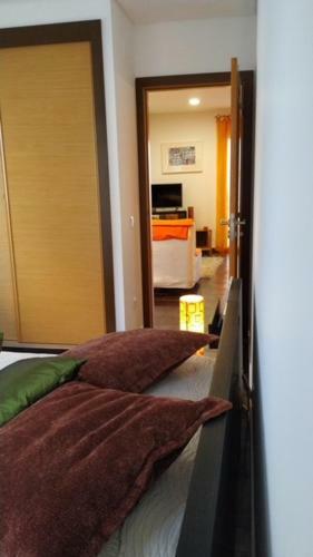 Blue Sea Nazar� Apartament