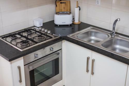 Apartamento A Casinha
