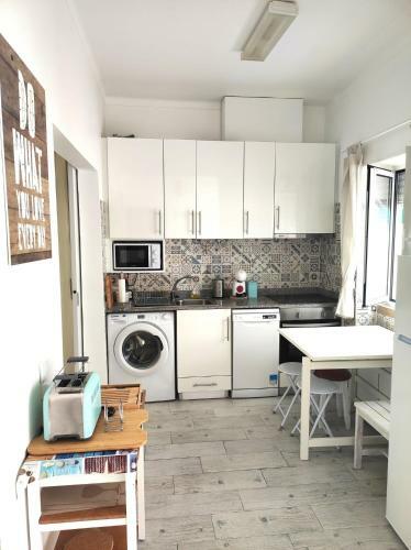 Apartamento Casa Da Av�