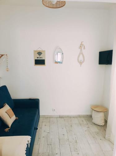 Apartamento Casa Da Av�