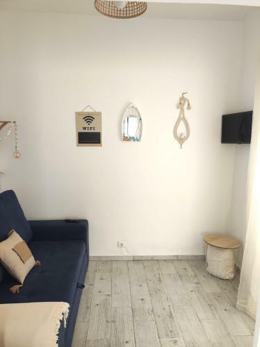 Apartamento Casa Da Av�