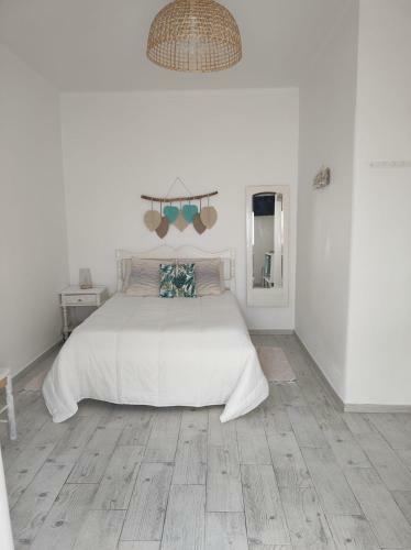 Apartamento Casa Da Av�