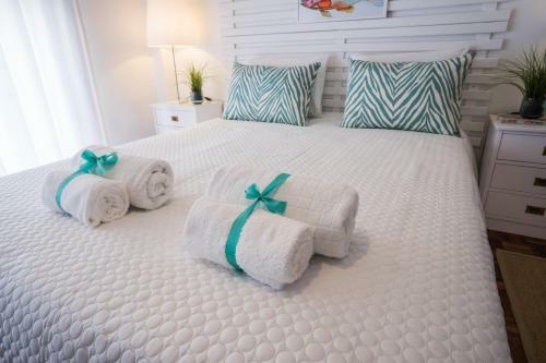 Apartamento Casa Da V� Minda - Nazar�
