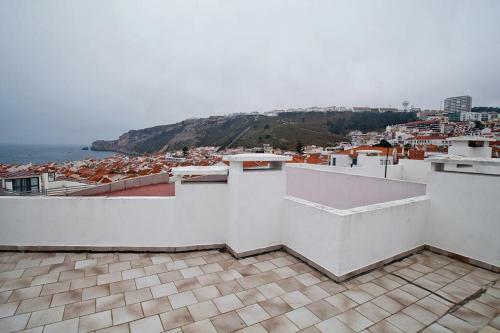 Apartamento Casa Da V� Minda - Nazar�