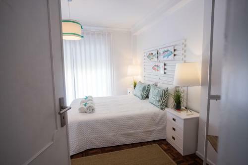 Apartamento Casa Da V� Minda - Nazar�