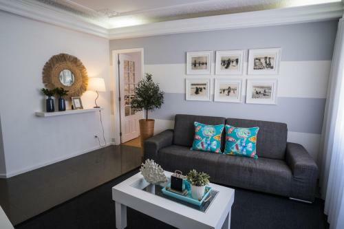Apartamento Casa Da V� Minda - Nazar�