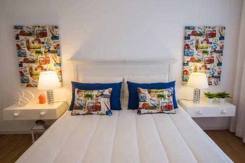 Apartamento Casa Da V� Minda - Nazar�
