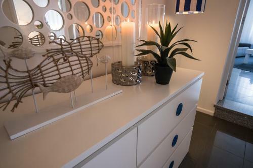 Apartamento Casa Da V� Minda - Nazar�