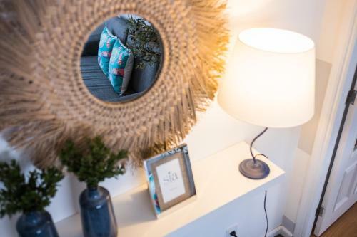 Apartamento Casa Da V� Minda - Nazar�