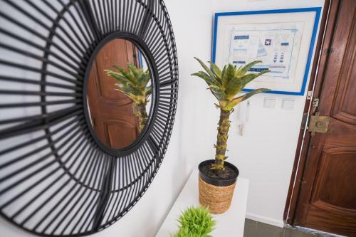 Apartamento Casa Da V� Minda - Nazar�