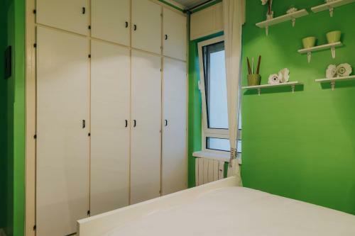 Apartamento Seaside Colorful Flat - Central Location