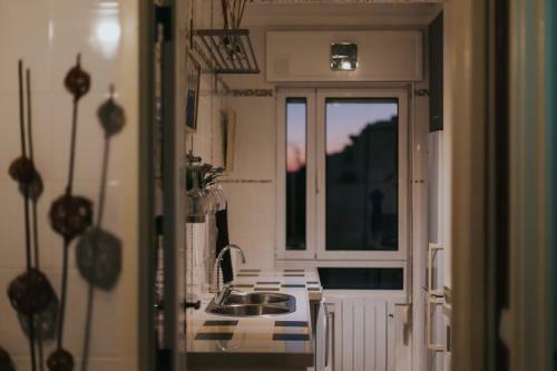 Apartamento Seaside Colorful Flat - Central Location