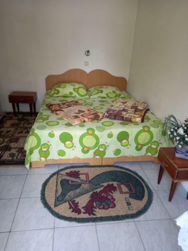 Casute De Piatra Costine?ti