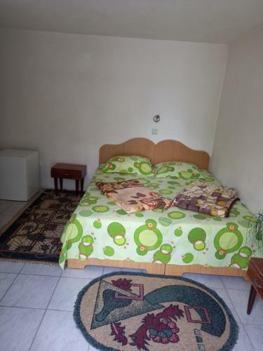 Casute De Piatra Costine?ti