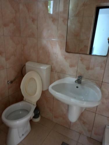 Casute De Piatra Costine?ti