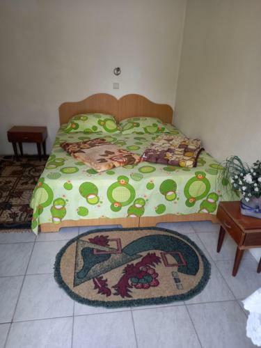Casute De Piatra Costine?ti