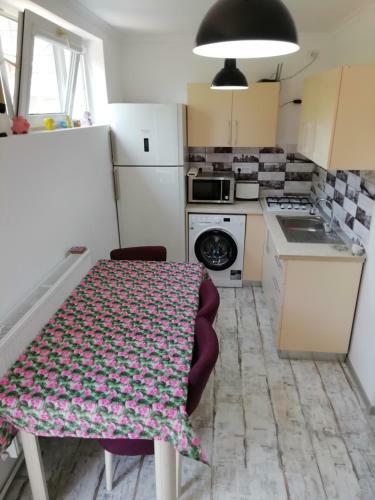 Apartamento Studio Mickhail