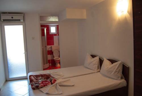Hotel Complex Corsa Costinesti