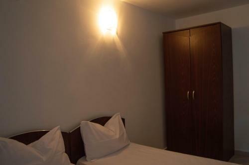 Hotel Complex Corsa Costinesti