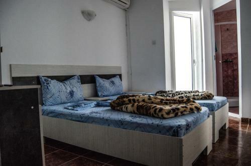 Hotel Complex Corsa Costinesti