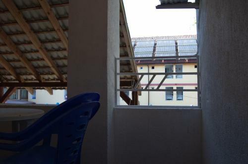 Hotel Complex Corsa Costinesti