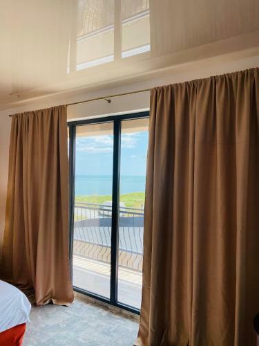 Hostal Complex Popdan